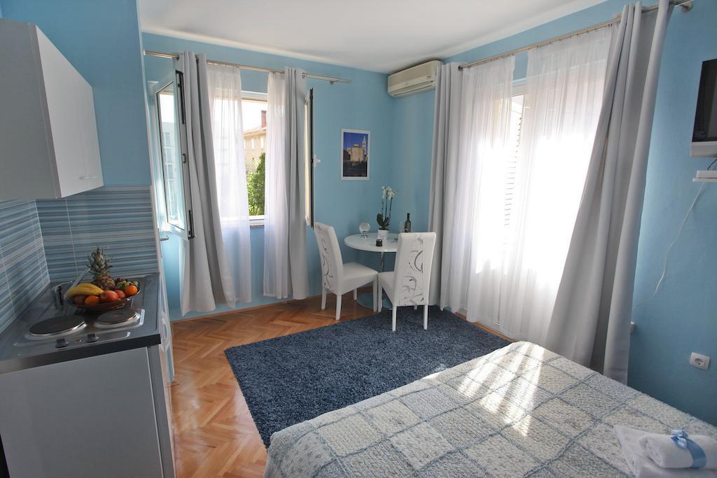 Apartments & Rooms Andrea Zadar Zimmer foto